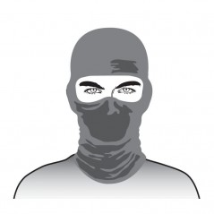 LAMPA Balaclava in technical fabric LAM91425
