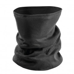 LAMPA Natural fiber neck gaiter LAM91437