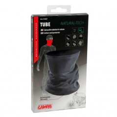 LAMPA Natural fiber neck gaiter LAM91437