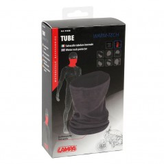 LAMPA Polyester neck warmer LAM91438