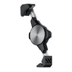 LAMPA High resistance universal mobile phone holder OPTI-LINE LAM91587