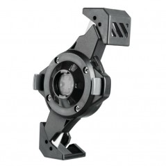 LAMPA High resistance universal mobile phone holder OPTI-LINE LAM91587