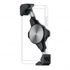 LAMPA High resistance universal mobile phone holder OPTI-LINE LAM91587
