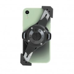 LAMPA High resistance universal mobile phone holder OPTI-LINE LAM91587