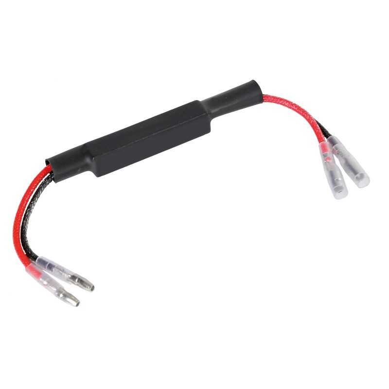 LAMPA Resistencias precableadas con conectores rapidos 12V 10OHM LAM91615