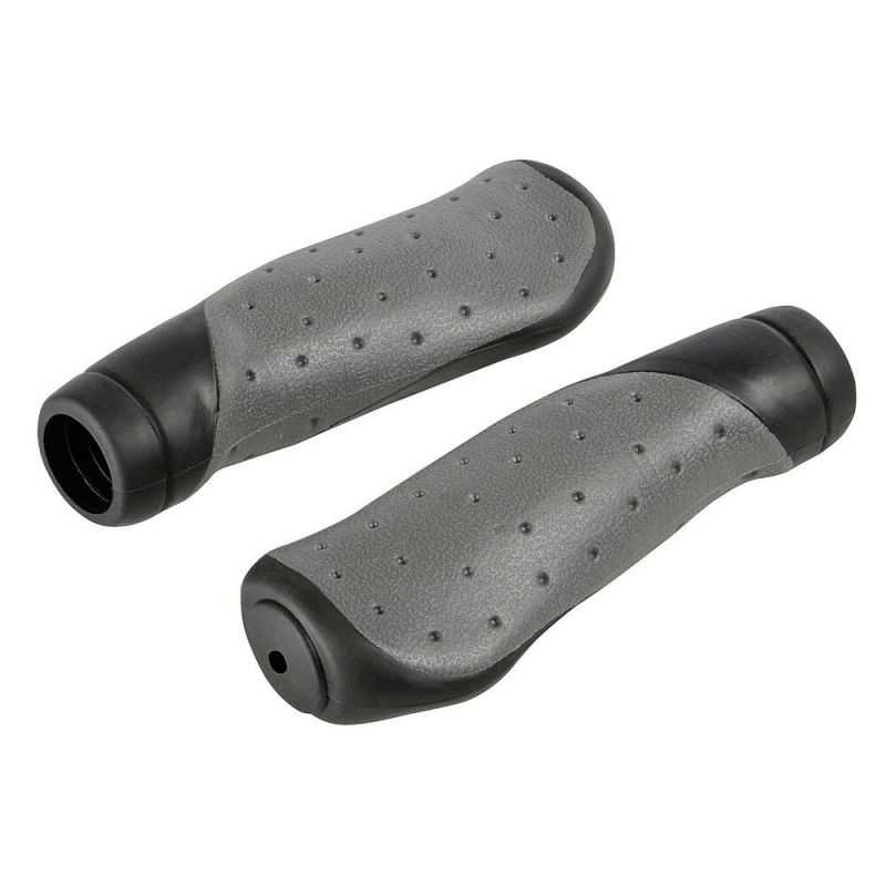 LAMPA motorcycle handlebar grips CONFORT LAM92805