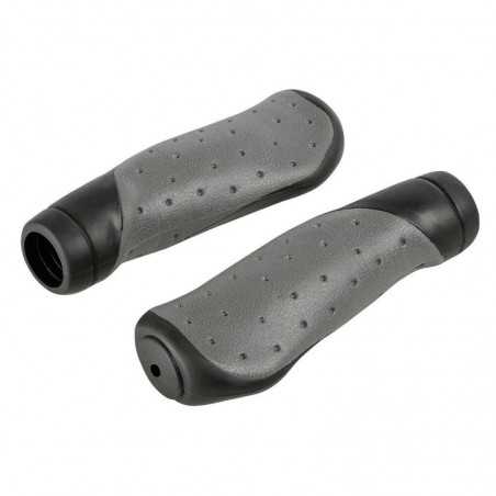 LAMPA motorcycle handlebar grips CONFORT LAM92805