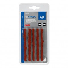LAMPA Blister 5 mechas de reparacion tubeless 85 MM LAM94253