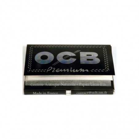 OCB Pack of 100 cigarette papers OCB 07071