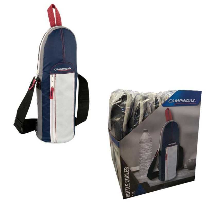 CAMPINGAZ Bolsa nevera portabotellas 1,5L 15312