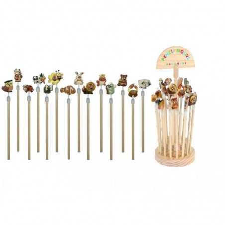 FASEBA Lápiz 23 50 CM (24UD) 16246