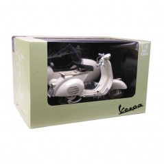 FASEBA Moto juguete a escala 1/6 VESPA SIDECAR 150VL 1T 1983 16280