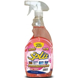 MAFRA All Purpose Cleaner Bottle SPLIT 1L 18110