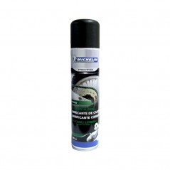 MICHELIN Lubricante cadena de moto OFF ROAD 400 ML 18246