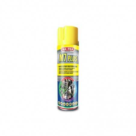 lubricant multiusos  m7 plus 200 ml