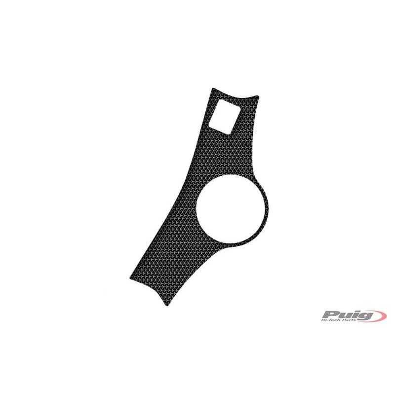 PUIG Protector tija adhesivo anti rayas con llaves 7432
