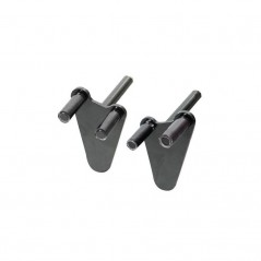 LAMPA Basculante trasero para caballetes de moto TYPE A LAM90029