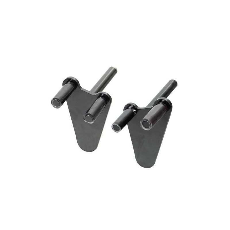 LAMPA Rear swingarm for motorcycle stands TYPE A LAM90029
