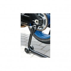 LAMPA Rear swingarm for motorcycle stands TYPE A LAM90029