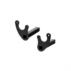 LAMPA Rear swingarm for motorcycle stands TYPE B LAM90030