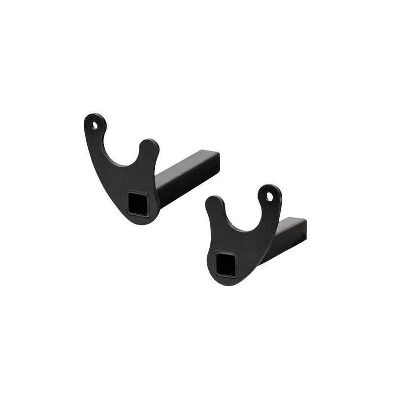 LAMPA Rear swingarm for motorcycle stands TYPE B LAM90030
