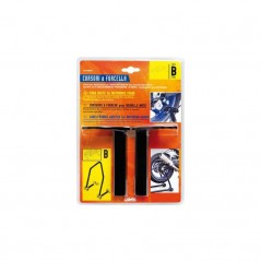 LAMPA Rear swingarm for motorcycle stands TYPE B LAM90030
