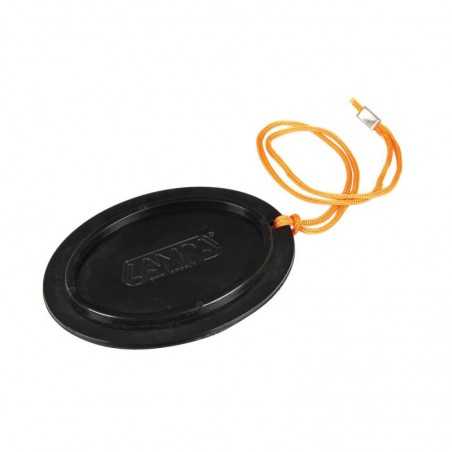 LAMPA Base para caballete lateral de moto LAM90033