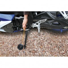 LAMPA Base para caballete lateral de moto LAM90033