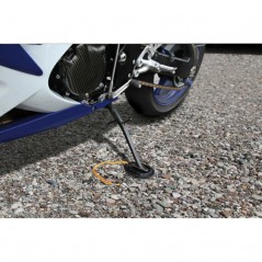 LAMPA Base para caballete lateral de moto LAM90033