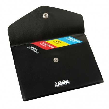 LAMPA Bolsa portadocumentos LAM90262