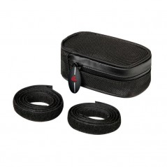 LAMPA Bolsa portaobjetos para manillar moto LAM90264