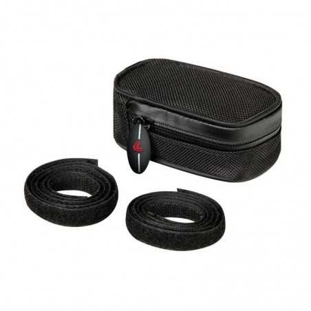 LAMPA Motorcycle handlebar storage bag LAM90264