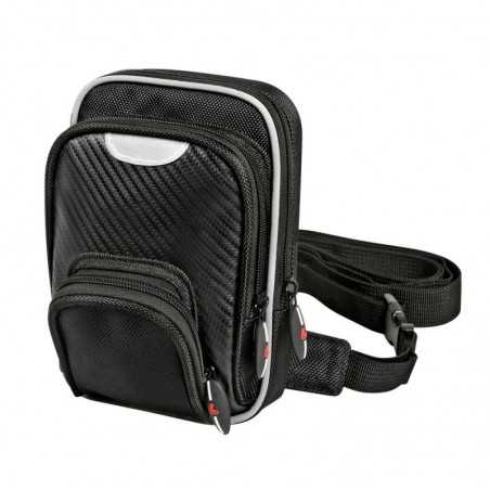LAMPA biker bag 12X18X10 CM LAM90421