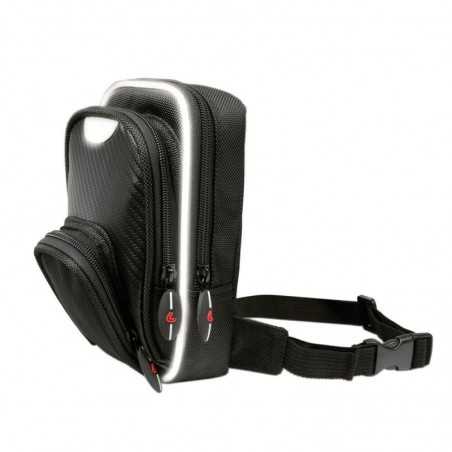 LAMPA biker bag 12X18X10 CM LAM90421