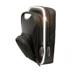 LAMPA Bolso para motoristas 12X18X10 CM LAM90421