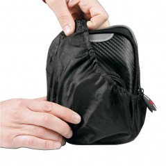LAMPA Bolso para motoristas 12X18X10 CM LAM90421