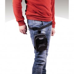 LAMPA Bolso para motoristas 12X18X10 CM LAM90421