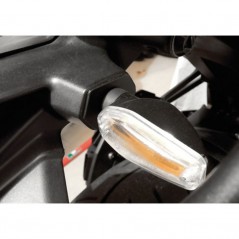 LAMPA Adaptadores para intermitentes de moto LAM90467