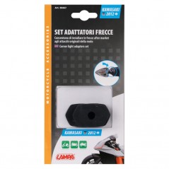 LAMPA Adaptadores para intermitentes de moto LAM90467
