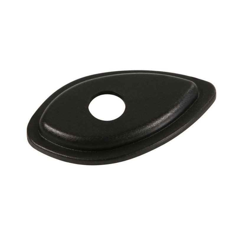 LAMPA Set of 4 adapters for motorcycle turn signals LAM90061