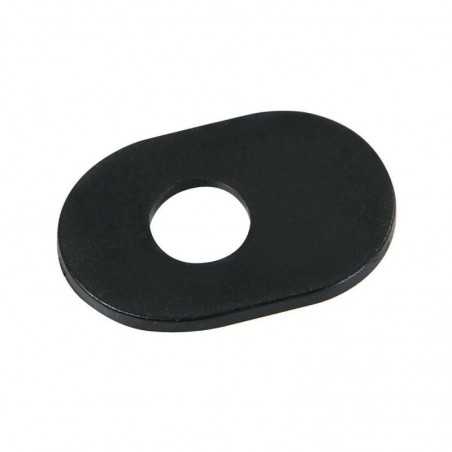 LAMPA Set 4 adaptadores para intermitentes moto LAM90061