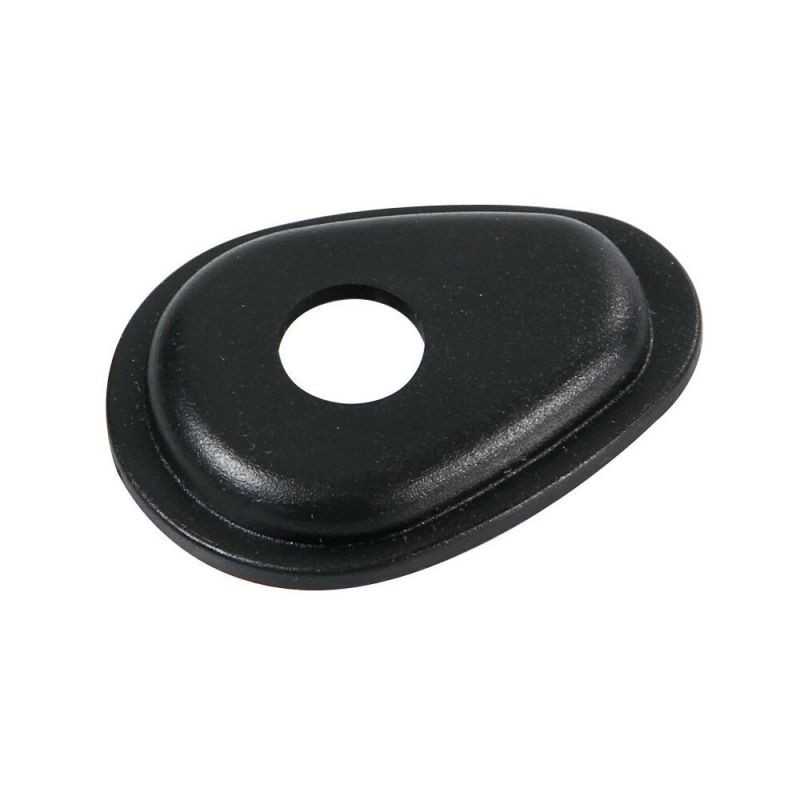LAMPA Set of 4 adapters for motorcycle turn signals LAM90062