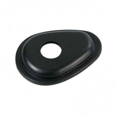 LAMPA Set 4 adaptadores para intermitentes moto LAM90062