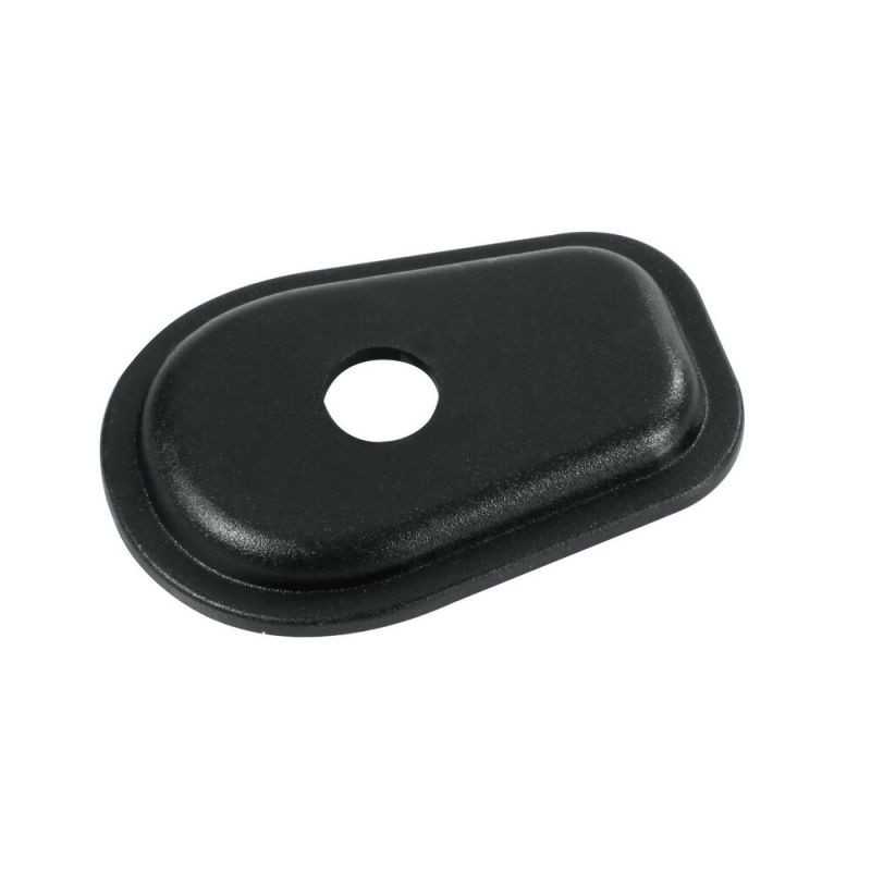 LAMPA Set of 4 adapters for motorcycle turn signals LAM90063
