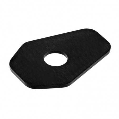 LAMPA Set 4 adaptadores para intermitentes moto LAM90064