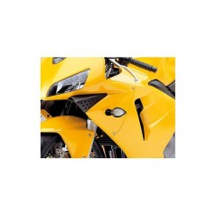LAMPA Juego intermitentes homologados de moto LED KENESIS 12V E LAM90069VAR