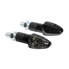 LAMPA Approved motorcycle intermittent set LED ATOM 12V E LAM90101VAR