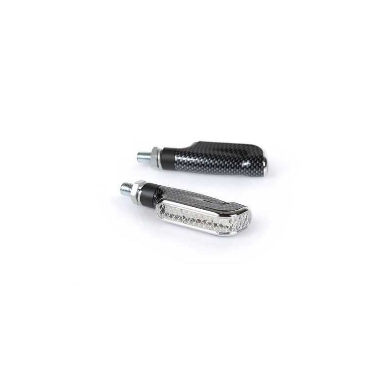LAMPA Front indicators 2 functions LED POWER VIEW LAM90233VAR