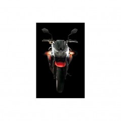 LAMPA Front indicators 2 functions LED POWER VIEW LAM90233VAR