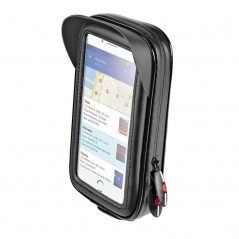 LAMPA Funda universal para teléfono móvil OPTI-LINE LAM90429